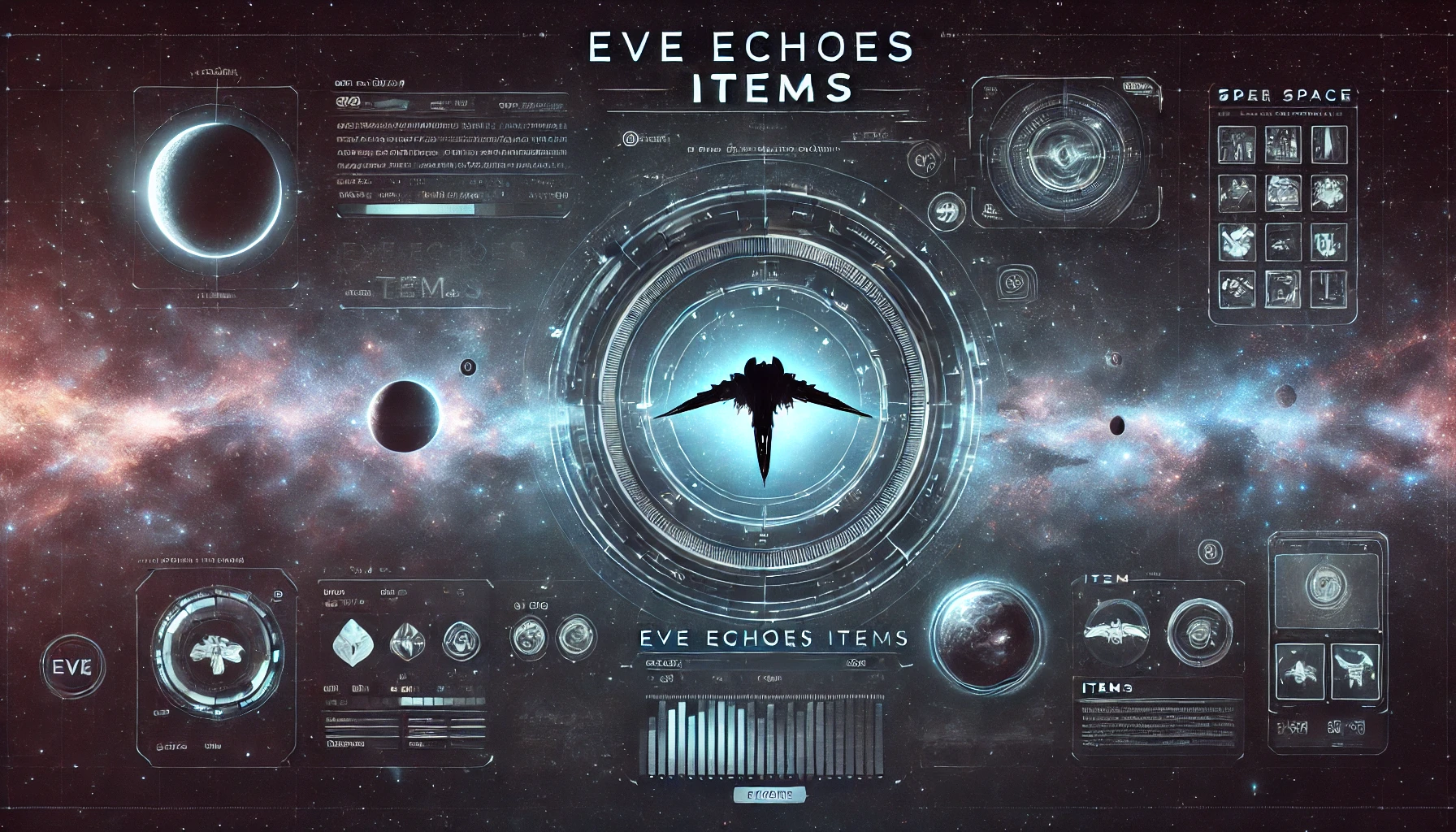 Sell Eve Echoes Items