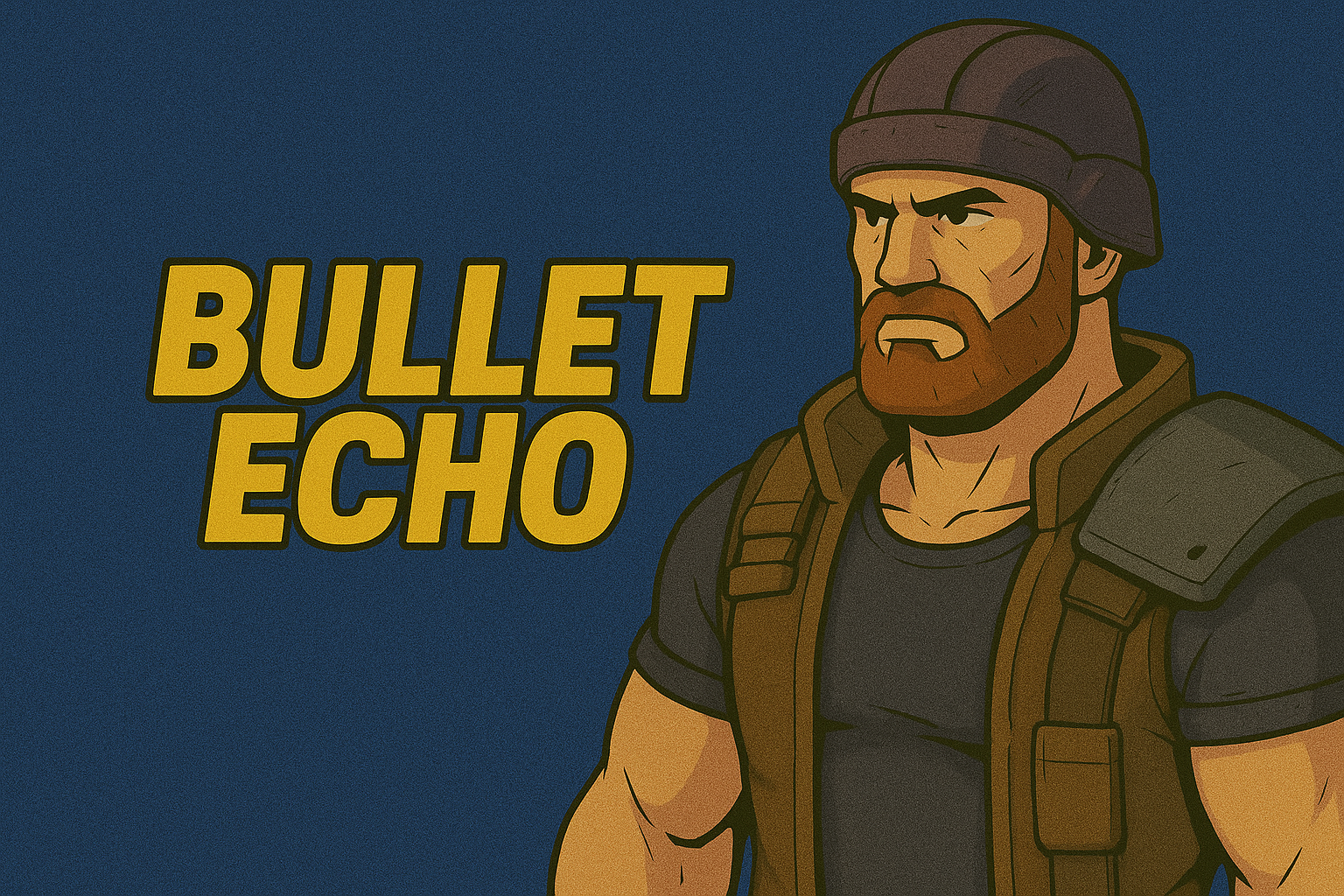 Sell Bullet Echo Account