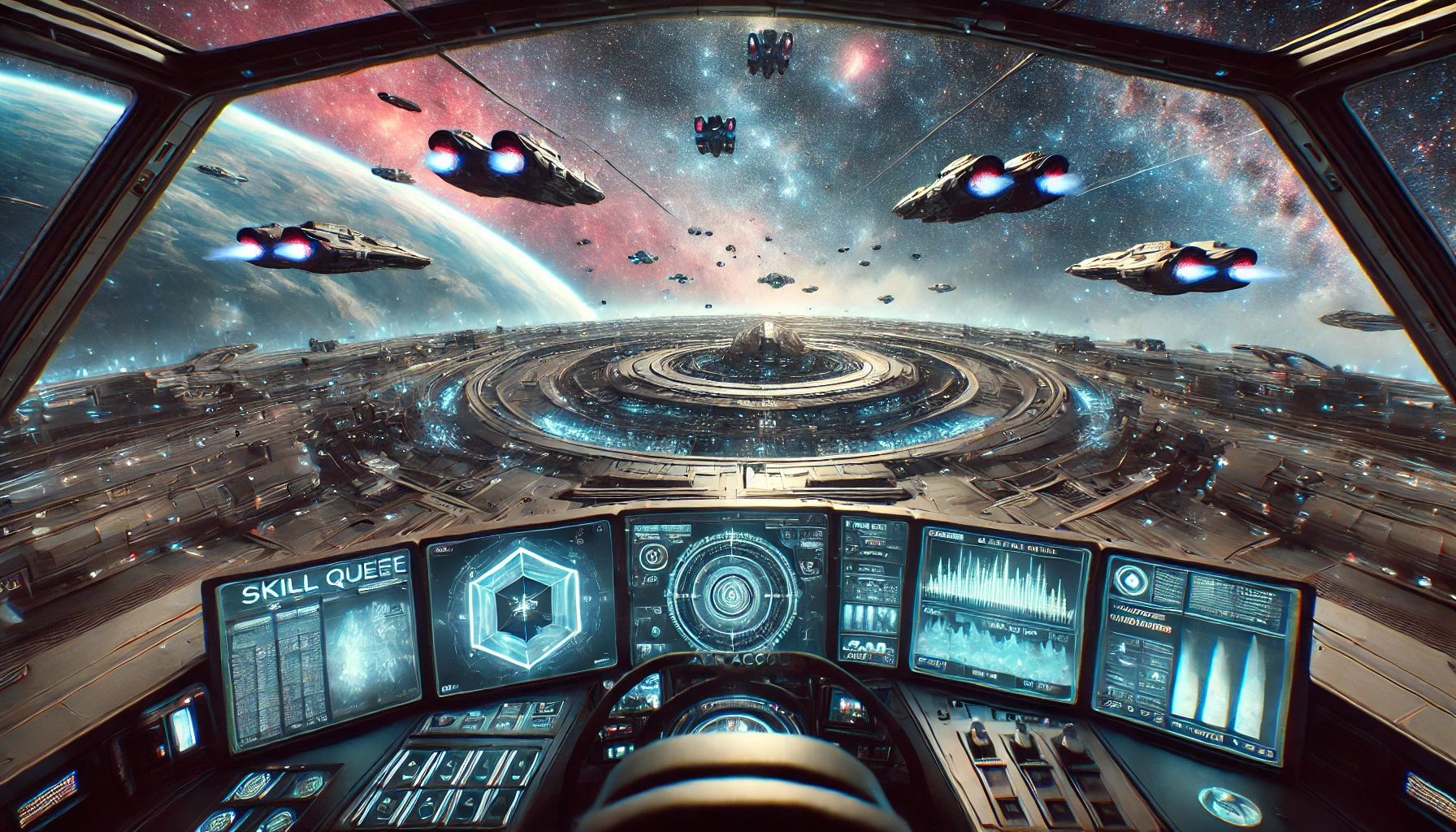 Sell EVE Online Account