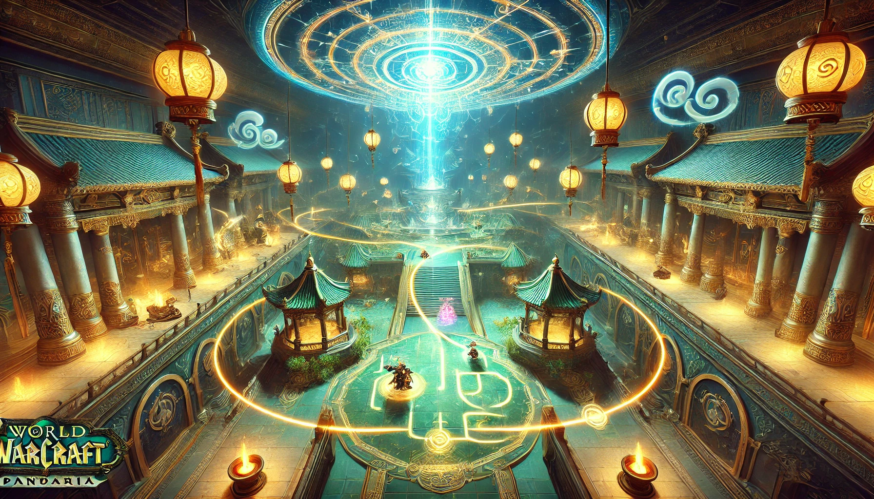 Challenge Mode Dungeon Routes – Optimized Paths for Gold Medals