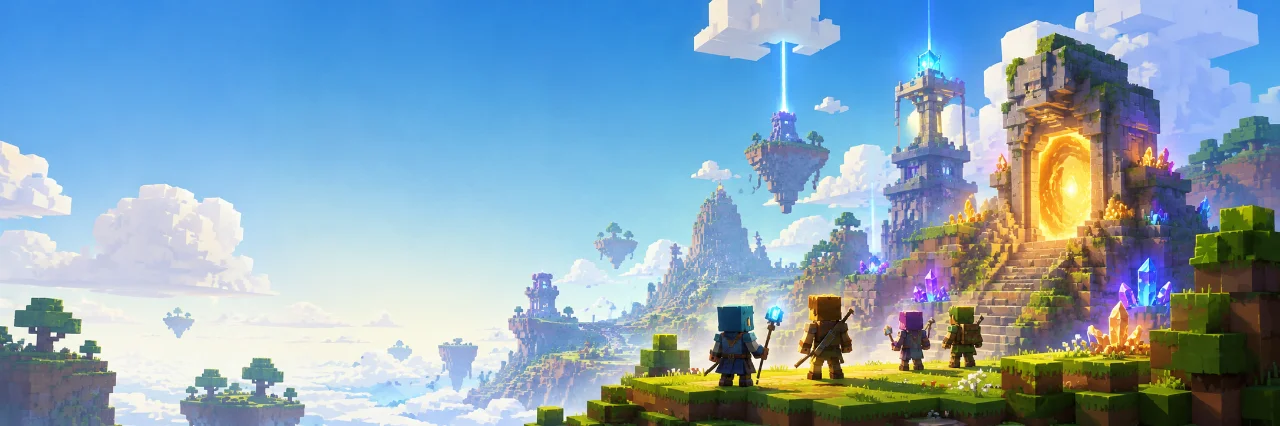 Trove Beginner’s Guide – How to Progress Faster and Increase Power Rank