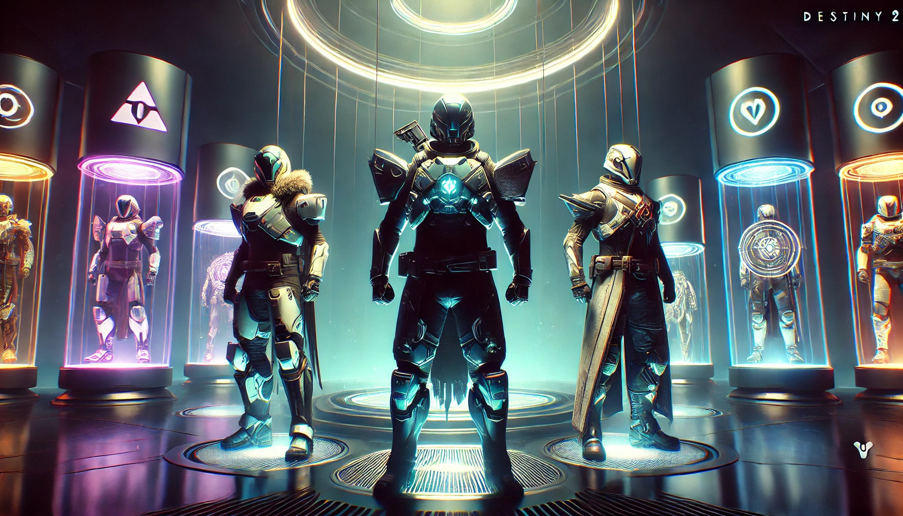 Where to Get the Best Armor Sets in Edge of Fate