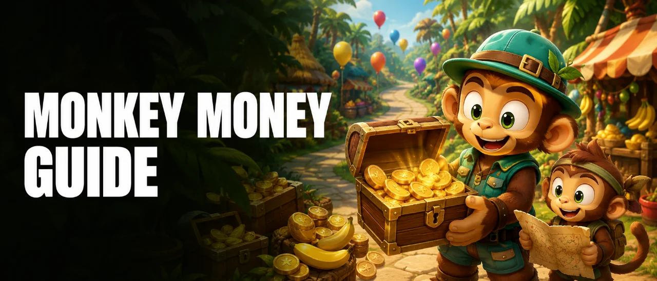 How to Earn Monkey Money Fast in Bloons TD 6