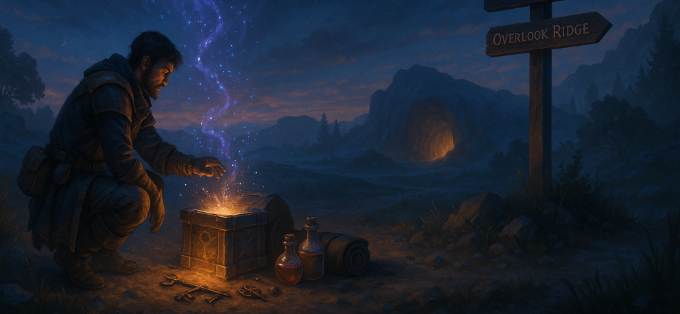 🧺 Resources You Must Grab Early (Don’t Skip) — Fellowship