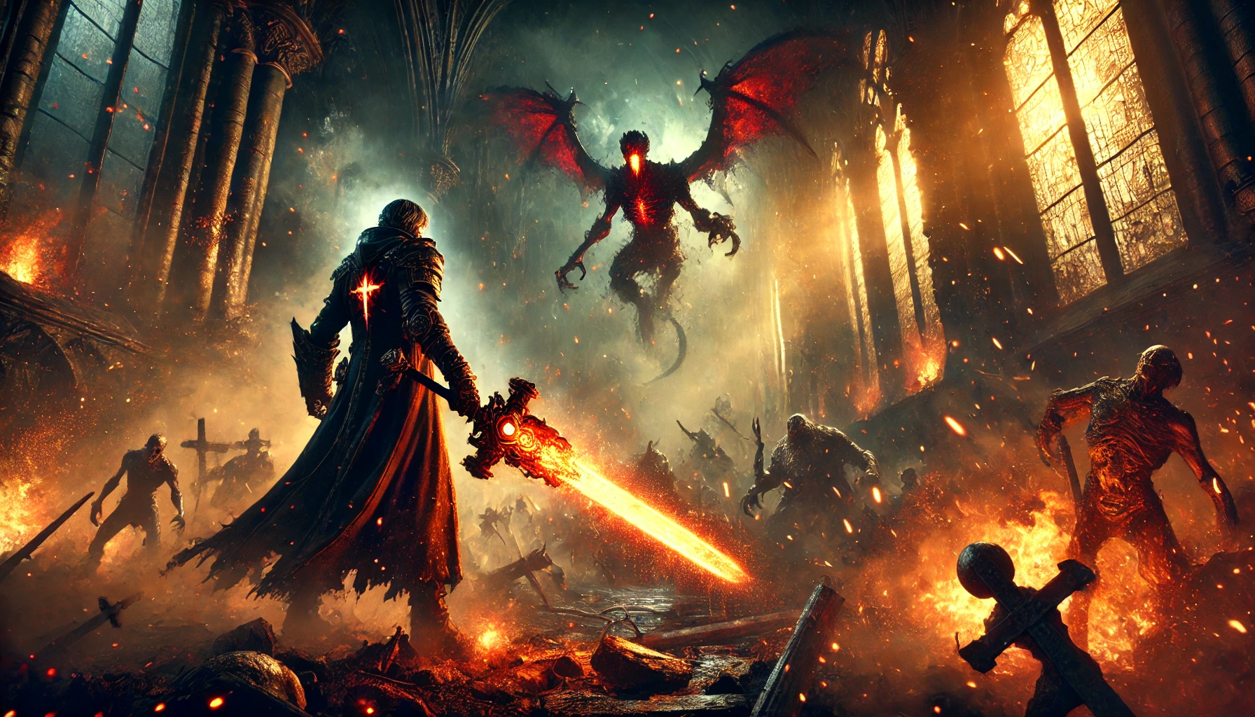 Painkiller Boosting Jobs – Earn Money as a Professional Demon Slayer in 2025 🔥
