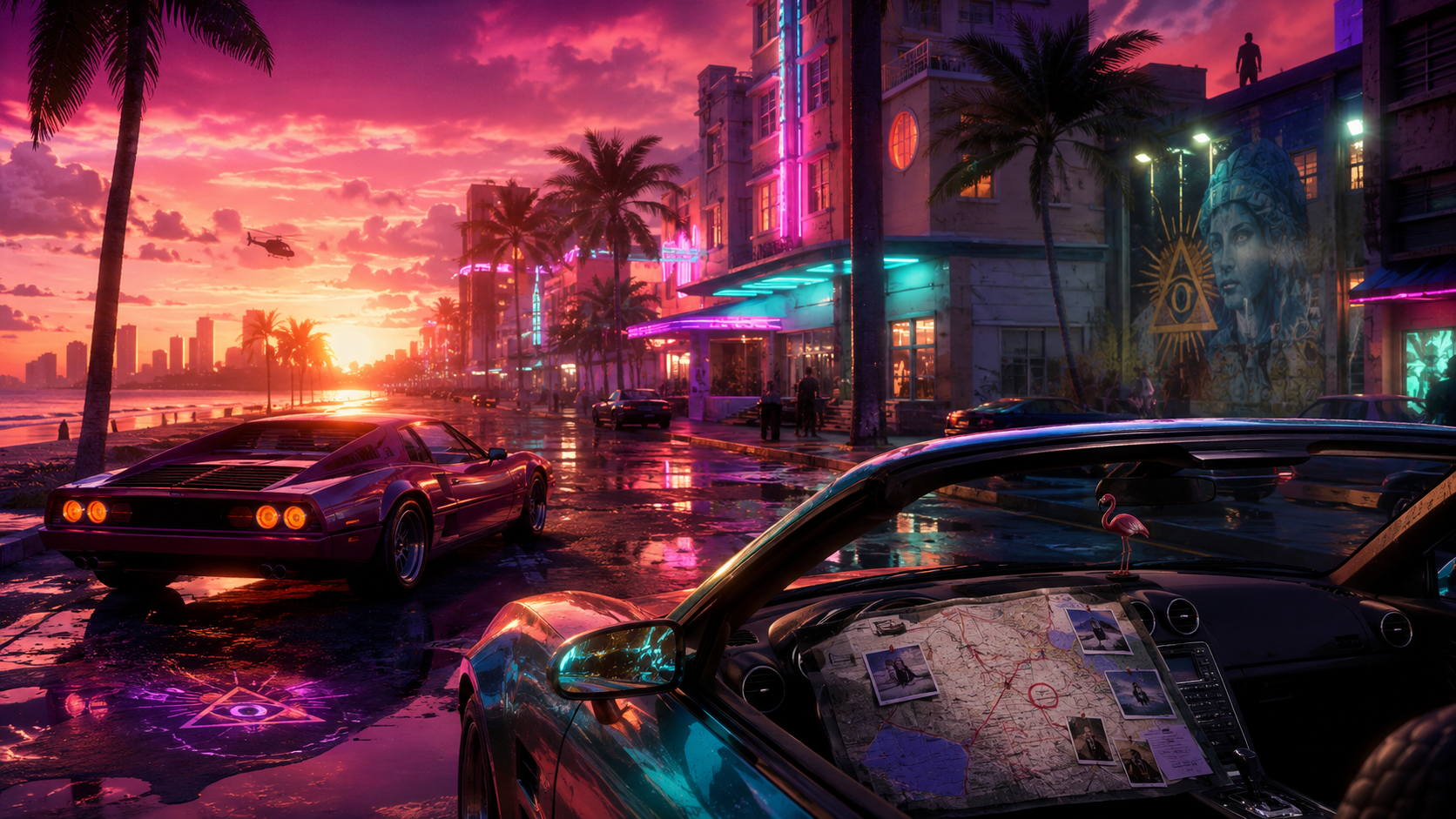 GTA 6 Leaks vs Official News: What Is Actually Confirmed?