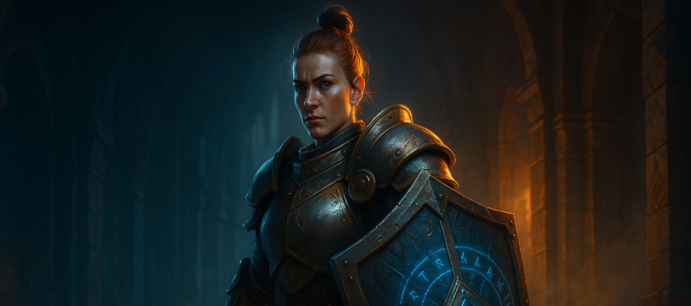 Fellowship Helena Guide – Master the Toughness Tank 🛡️