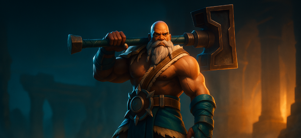 Fellowship Tariq Guide – Vanguard Bruiser Builds, Talents & Rotations ⚔️