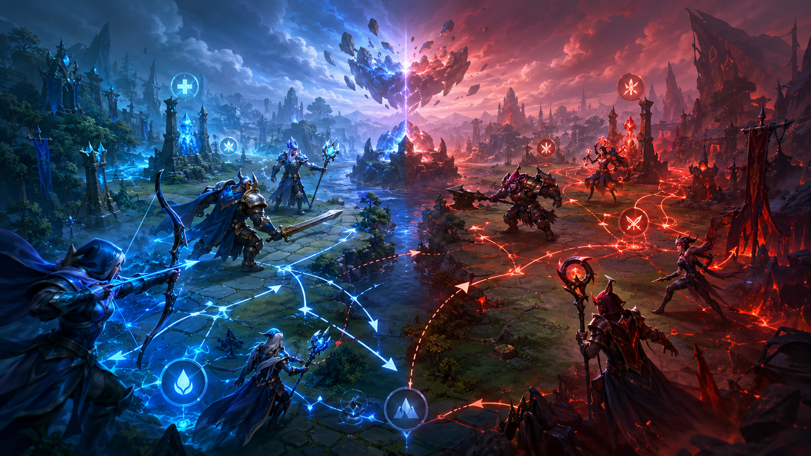 Dota 2 Meta Guide: How to Understand Patch Changes and Adapt Fast
