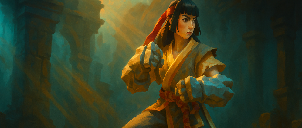 Fellowship Meiko Guide – Tank Talents, Builds & Rotation 🛡️