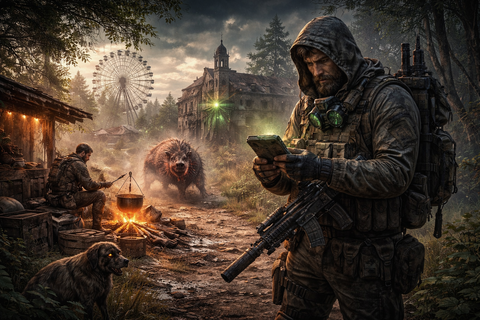 PIONER Early Access Review: What Feels Great and What Needs Work