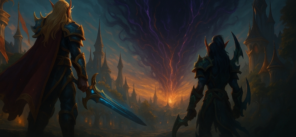 wow midnight boost, wow midnight carry