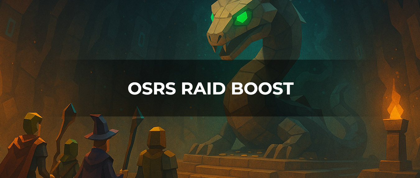 osrs raid boost