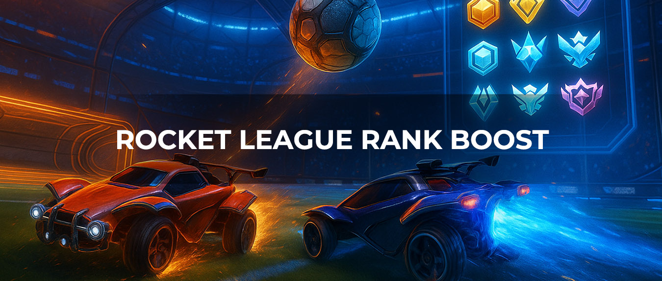 rocket league rank boost rocket league rank boost