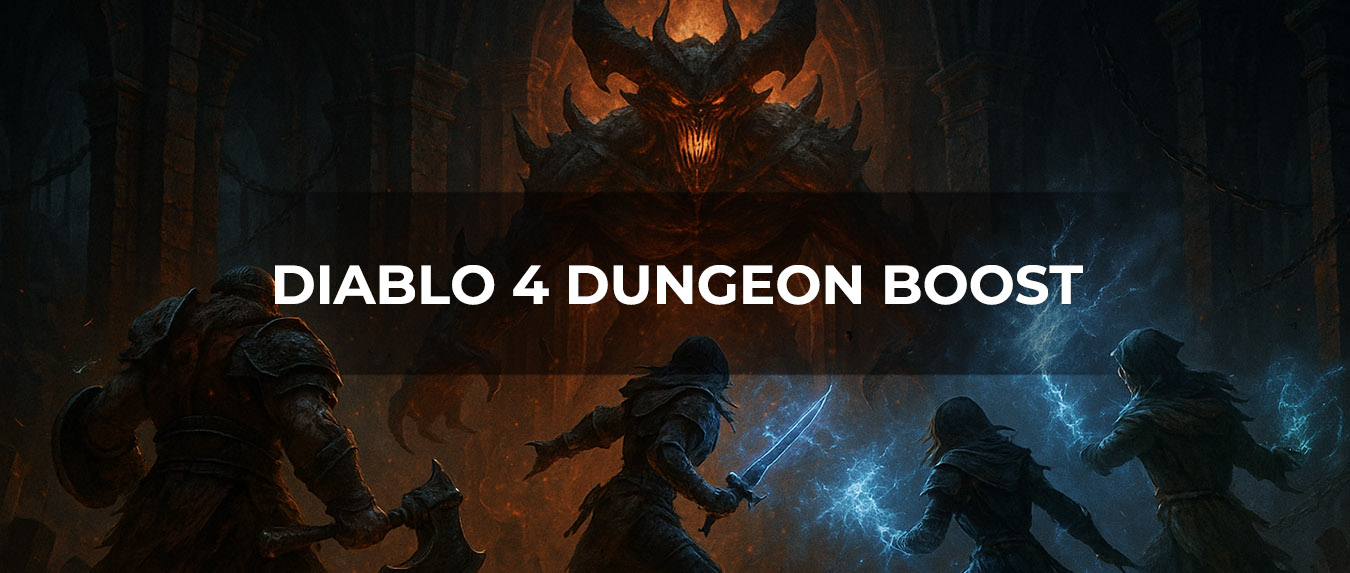 diablo 4 dungeon boost diablo 4 dungeon boost