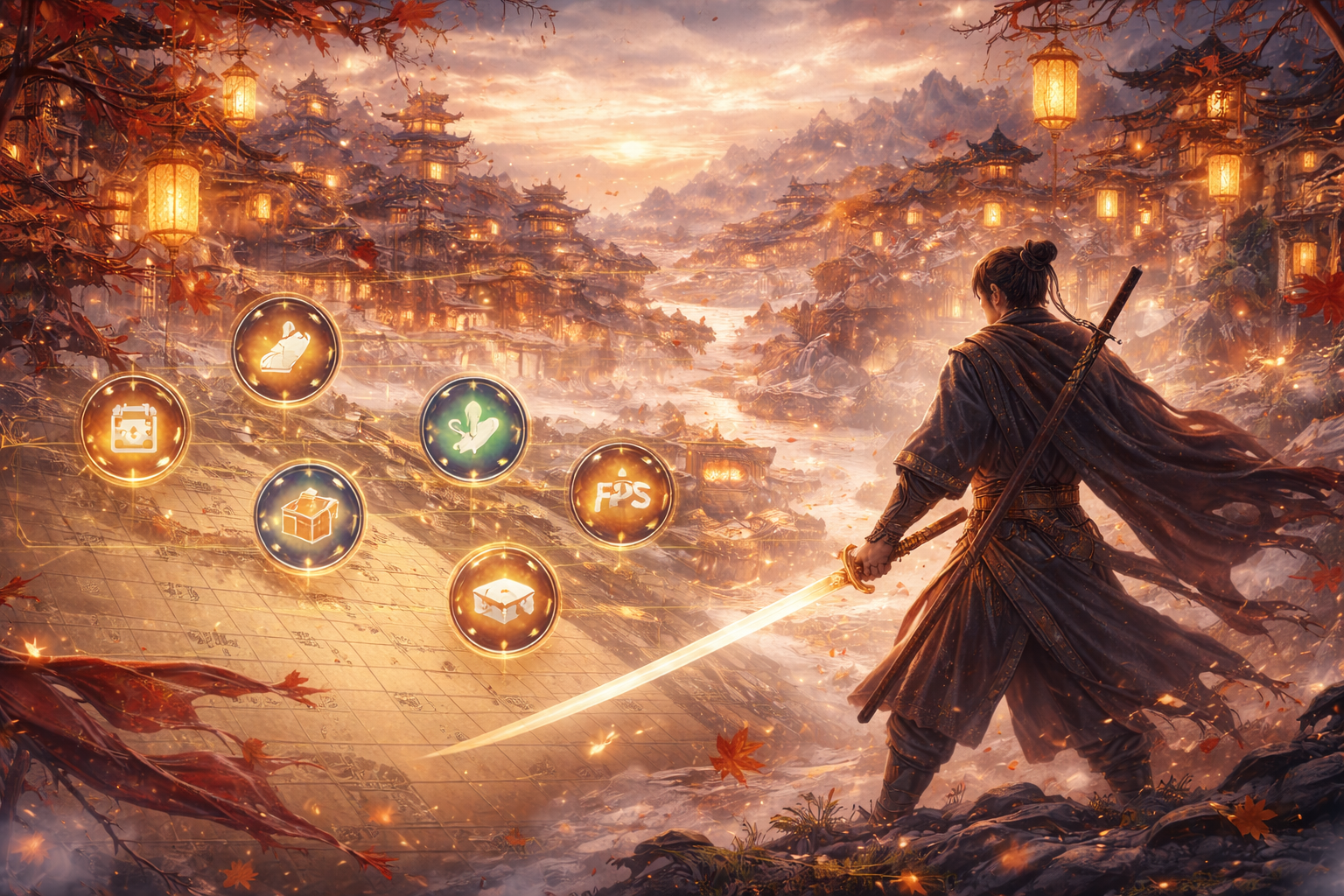 Where Winds Meet Season 1 Blade Out, Blade Out meaning, Battle Pass Blade Out Vol 1, Blade Out Vol 2, Season Shop, Jade Fish, daily reset 9 PM UTC, Magpie Branch, Growth Benefits