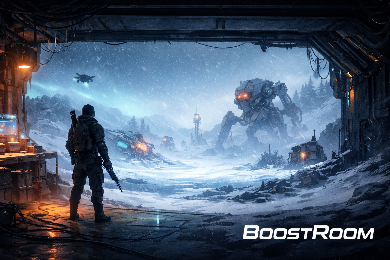 ARC Raiders best weapons, ARC Raiders SMG guide, ARC Raiders rifle guide, ARC Raiders shotgun guide, best loadout ARC Raiders