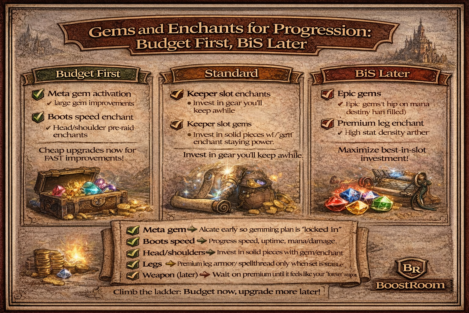 TBC Classic gems and enchants, budget enchants TBC, best enchants pre-raid TBC, gemming guide TBC Classic, meta gem TBC TBC Classic gems and enchants, budget enchants TBC, best enchants pre-raid TBC, gemming guide TBC Classic, meta gem TBC