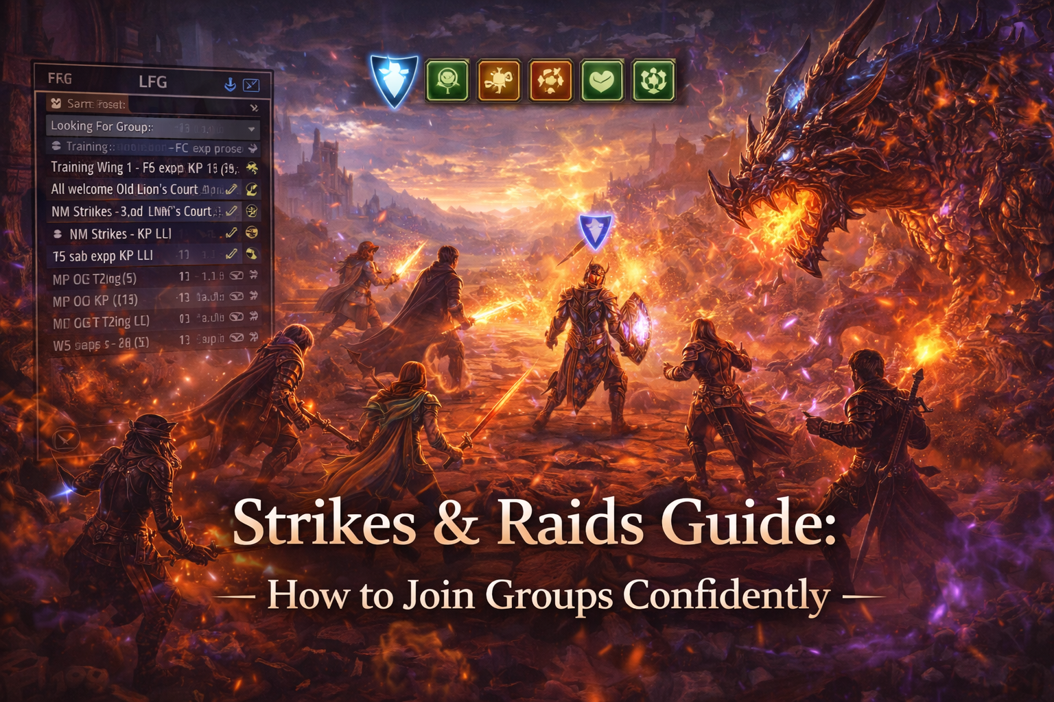 GW2 strikes guide, GW2 raids guide, GW2 LFG guide, how to join raid groups GW2, how to join strike groups GW2, GW2 killproof KP GW2 strikes guide, GW2 raids guide, GW2 LFG guide, how to join raid groups GW2, how to join strike groups GW2, GW2 killproof KP