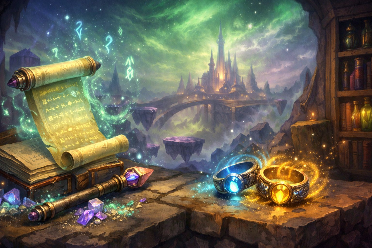 WoW TBC Classic Enchanting, TBC Enchanting guide, Enchanting 1-375, Outland Enchanting, best enchants TBC, ring enchants TBC WoW TBC Classic Enchanting, TBC Enchanting guide, Enchanting 1-375, Outland Enchanting, best enchants TBC, ring enchants TBC