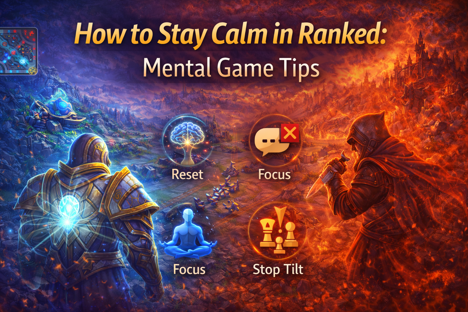 stay calm in ranked MLBB, Mobile Legends mental game, MLBB tilt control, how to not tilt MLBB, ranked anxiety MLBB, stop rage queue Mobile Legends