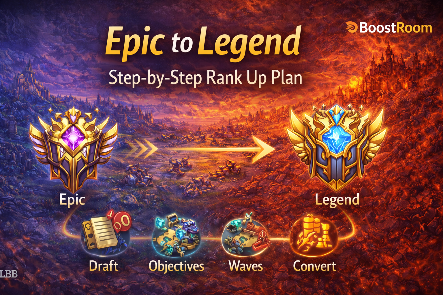 Epic to Legend MLBB, how to reach Legend Mobile Legends, MLBB rank up plan, Epic rank draft pick guide, Legend rank bans MLBB, MLBB objective timers, Turtle timing MLBB