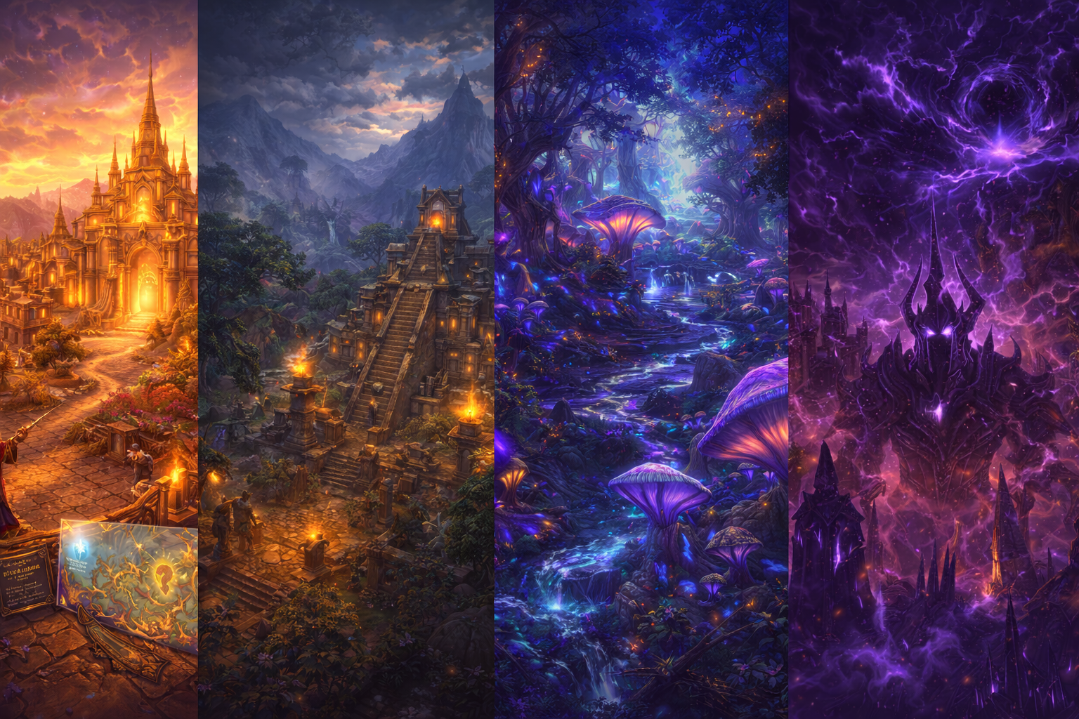 wow midnight performance guide, wow midnight fps settings, wow midnight smooth fps, wow midnight graphics settings, wow midnight eversong woods fps, wow midnight silvermoon performance