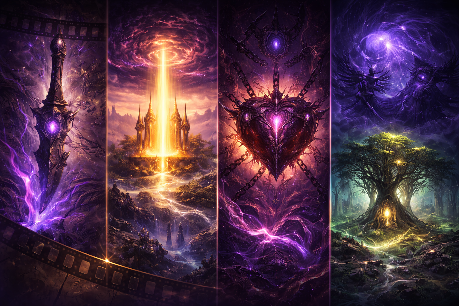 WoW Midnight theories, WoW Midnight hidden clues, Midnight lore connections, Worldsoul Saga chapter 2, Xal’atath foreshadowing, Sunwell Midnight clues, Alleria Windrunner Void