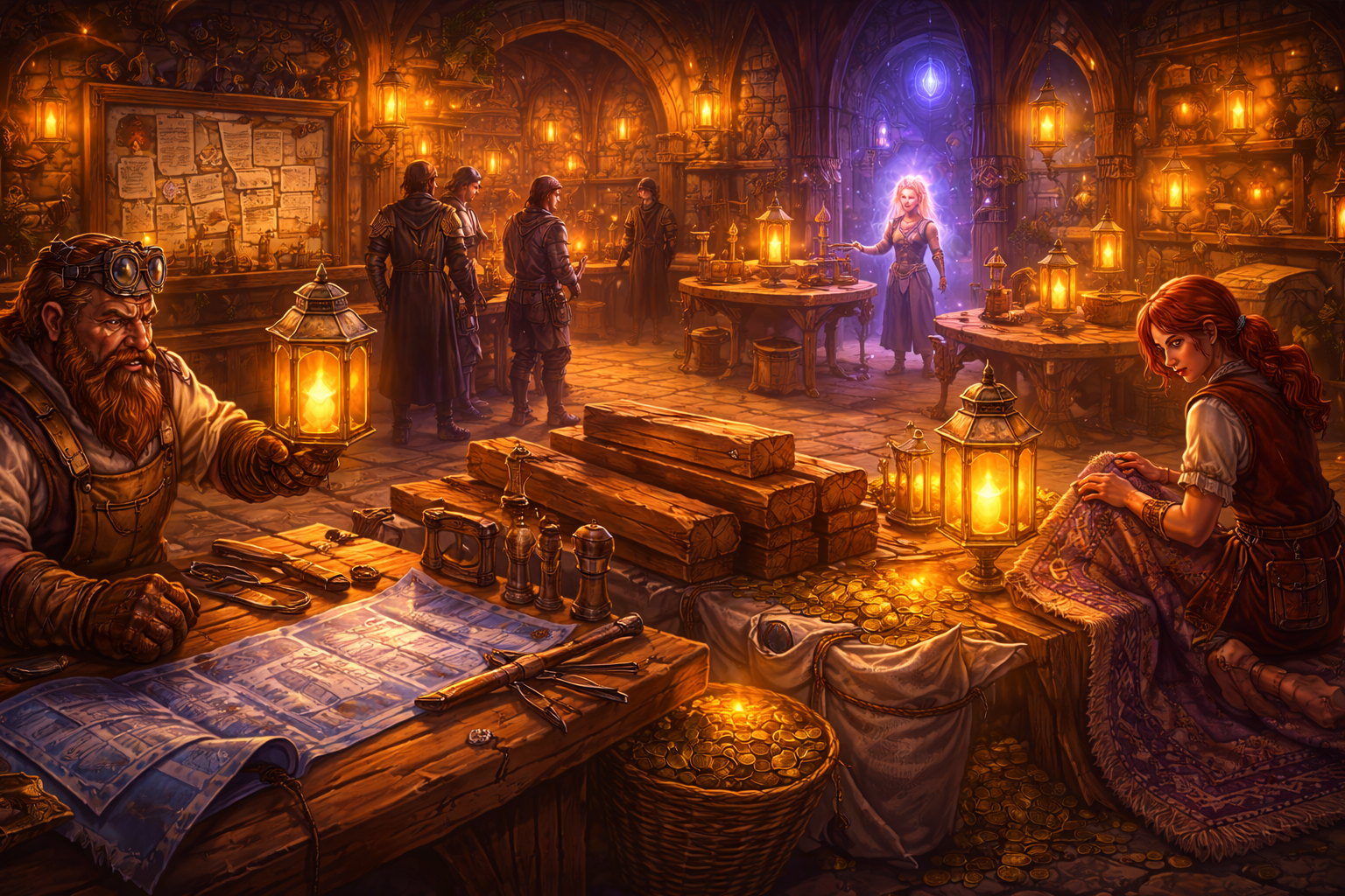 WoW Midnight housing economy, WoW housing decor crafting gold, decor crafting auction house, WoW Midnight housing professions, lumber farming housing, decor crafting reagent per expansion WoW Midnight housing economy, WoW housing decor crafting gold, decor crafting auction house, WoW Midnight housing professions, lumber farming housing, decor crafting reagent per expansion