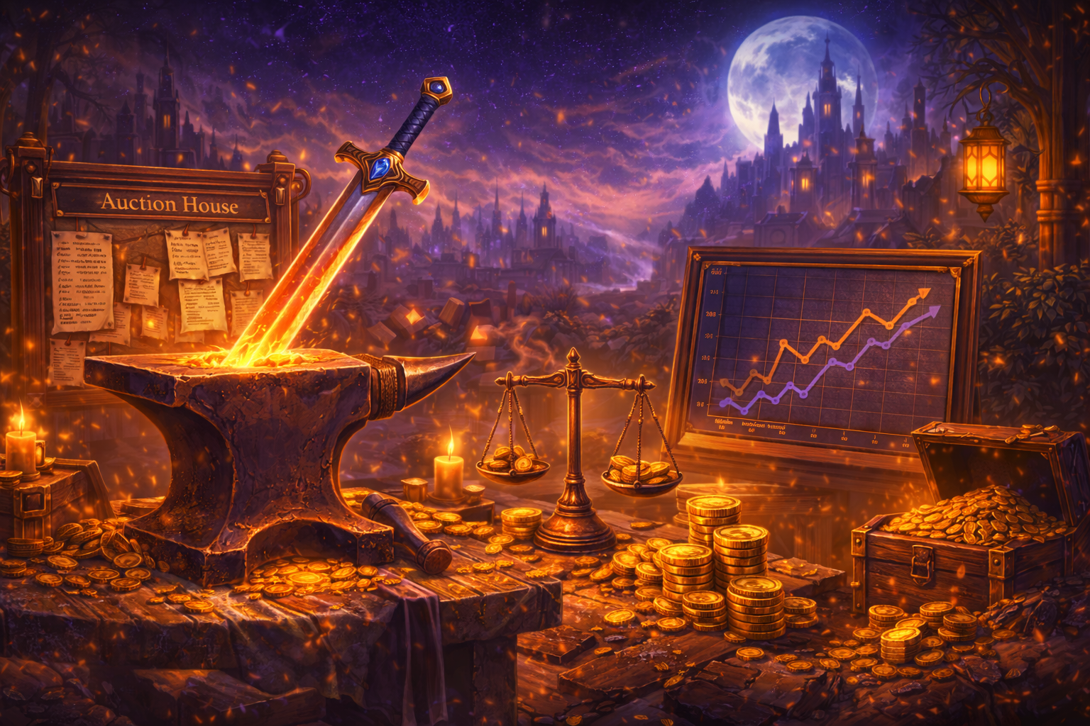 WoW Midnight crafted gear pricing, how to price crafted gear Midnight, Midnight crafting profit, crafted gear commission guide, WoW crafting orders pricing, public order pricing WoW, WoW Midnight crafted gear pricing, how to price crafted gear Midnight, Midnight crafting profit, crafted gear commission guide, WoW crafting orders pricing, public order pricing WoW,