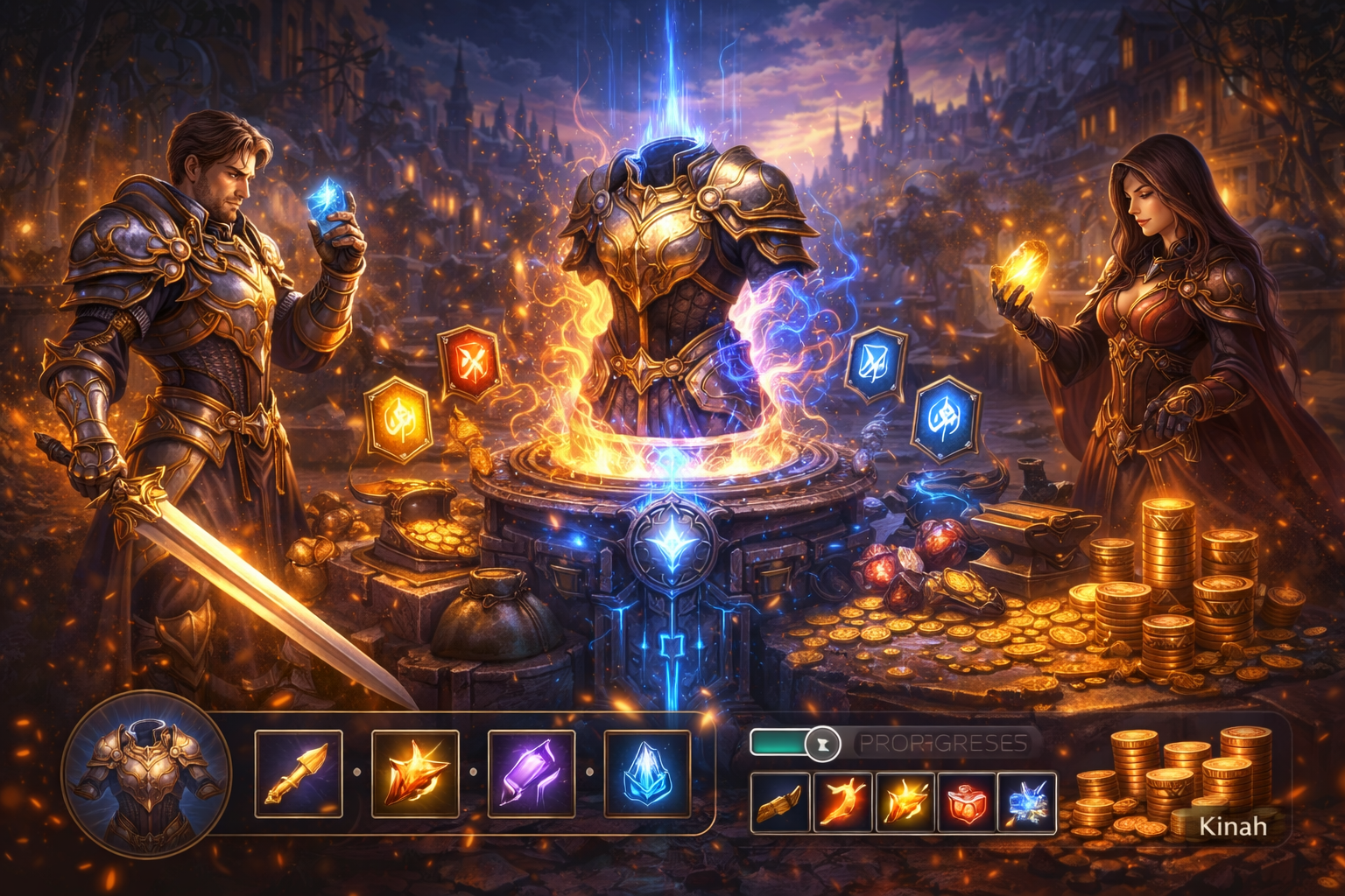 ion 2 enchanting guide, aion 2 enhancement, aion 2 upgrade order, aion 2 safe breakpoints, aion 2 +10 +15, aion 2 enhancement stones, aion 2 kinah upgrades, aion 2 gear progression