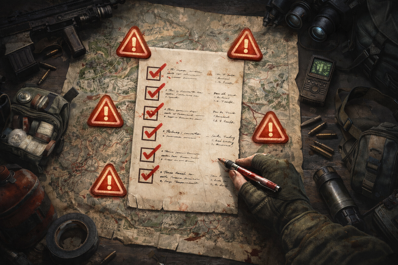 PIONER beginner tips, PIONER mistakes, PIONER guide, PIONER early game, PIONER PvE tips, PIONER PvP tips, Shadowlands guide, PIONER loot rules, PIONER crafting, workbench upgrades, faction loyalty