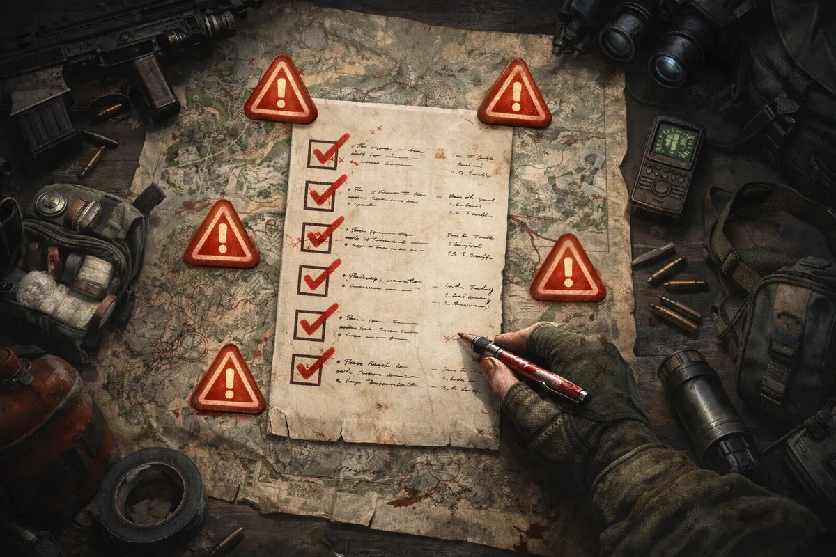 PIONER beginner tips, PIONER mistakes, PIONER guide, PIONER early game, PIONER PvE tips, PIONER PvP tips, Shadowlands guide, PIONER loot rules, PIONER crafting, workbench upgrades, faction loyalty