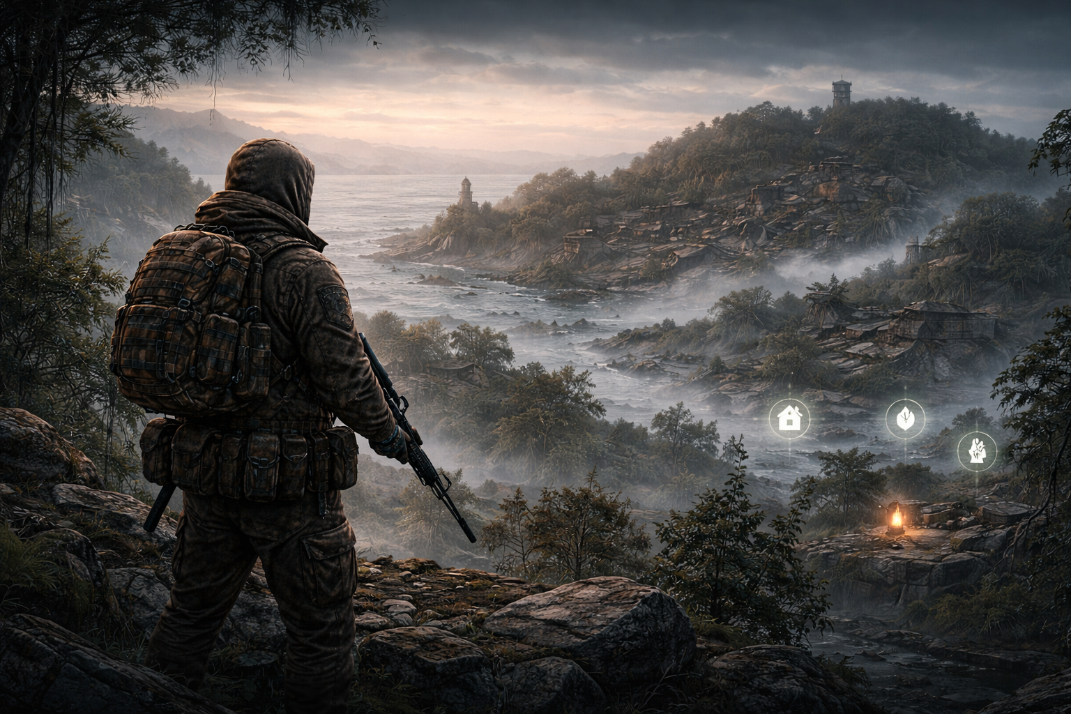 PIONER solo guide, PIONER solo progression, progress without a team PIONER, PIONER beginner solo, PIONER solo tips, PIONER safe routes, PIONER extraction loop, PIONER workbench progression