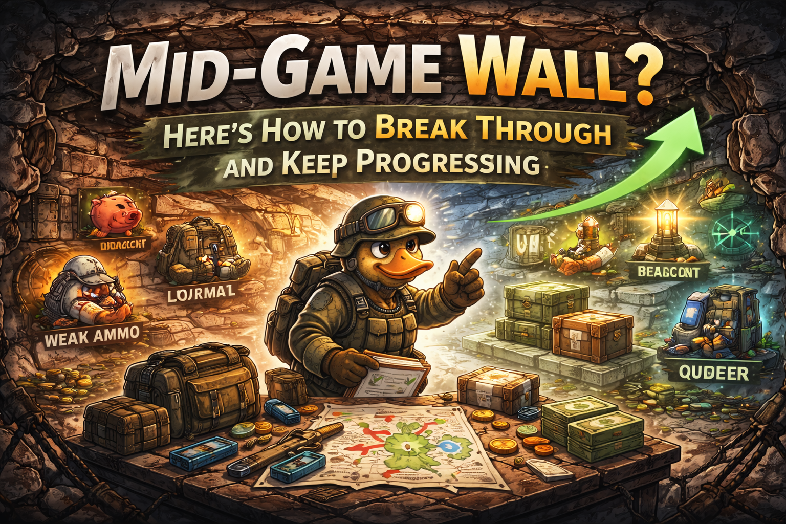 mid game wall escape from duckov, duckov mid game progression, break through mid game duckov, duckov workbench upgrades, disassemble station duckov, advanced processing duckov mid game wall escape from duckov, duckov mid game progression, break through mid game duckov, duckov workbench upgrades, disassemble station duckov, advanced processing duckov