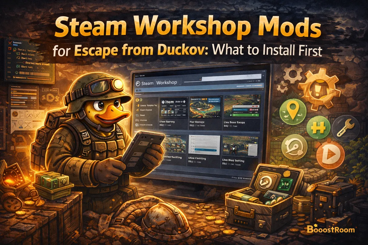 escape from duckov mods, steam workshop duckov, best duckov mods, duckov beginner mods, duckov quality of life mods, duckov mod load order, harmonylib duckov, modconfig duckov escape from duckov mods, steam workshop duckov, best duckov mods, duckov beginner mods, duckov quality of life mods, duckov mod load order, harmonylib duckov, modconfig duckov