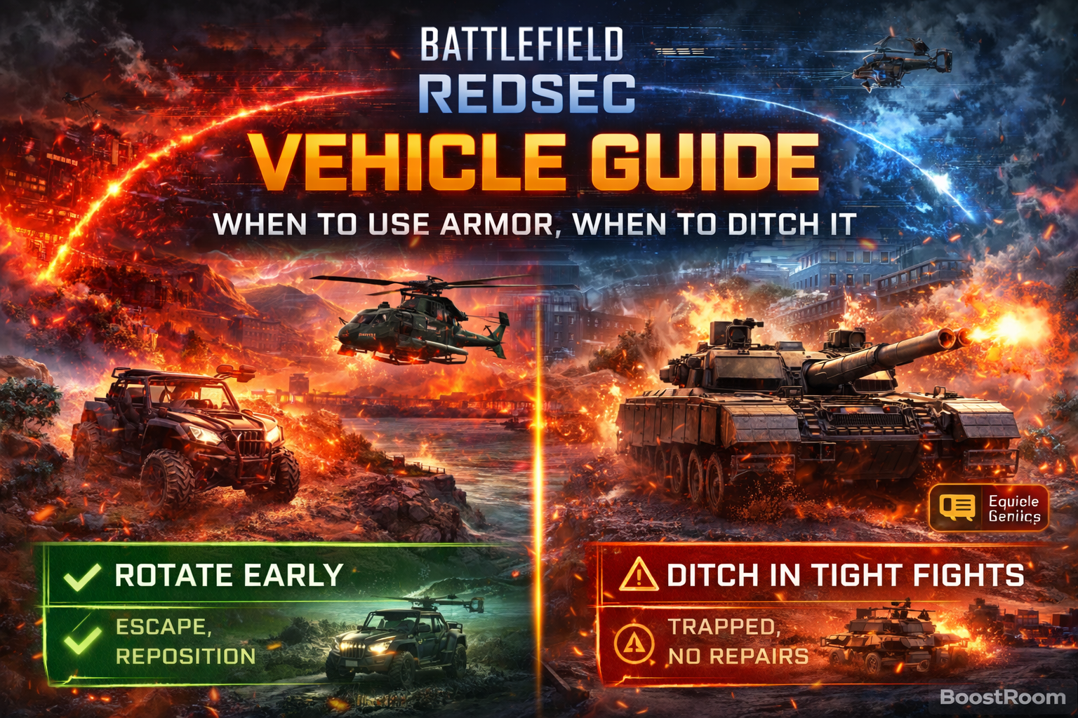 Battlefield REDSEC vehicle guide, Fort Lyndon vehicles, when to use armor REDSEC, when to ditch armor REDSEC, tanks in Battlefield REDSEC, vehicle keycard REDSEC, vehicle trailer REDSEC Battlefield REDSEC vehicle guide, Fort Lyndon vehicles, when to use armor REDSEC, when to ditch armor REDSEC, tanks in Battlefield REDSEC, vehicle keycard REDSEC, vehicle trailer REDSEC