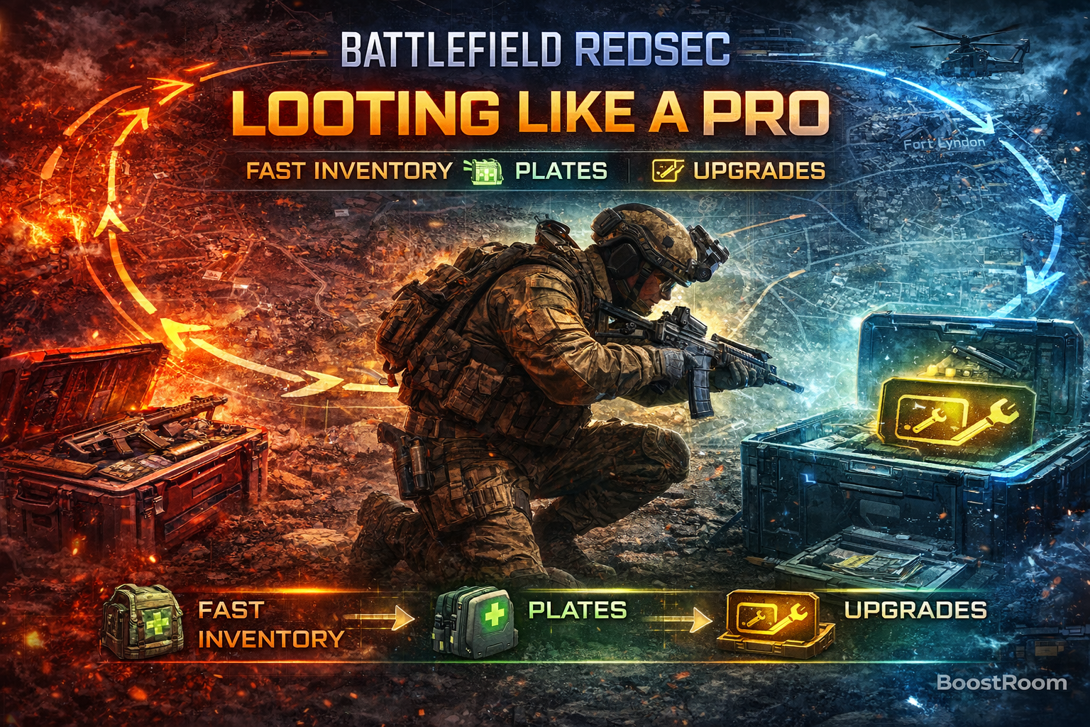 Battlefield REDSEC looting guide, loot fast REDSEC, Fort Lyndon loot tips, REDSEC inventory tips, armor plates guide REDSEC, plate management Battlefield REDSEC, use both plates at once REDSEC Battlefield REDSEC looting guide, loot fast REDSEC, Fort Lyndon loot tips, REDSEC inventory tips, armor plates guide REDSEC, plate management Battlefield REDSEC, use both plates at once REDSEC