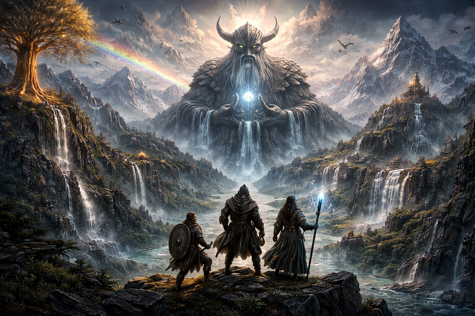 Legend of YMIR story, Legend of YMIR lore, Legend of YMIR lore explained, Legend of YMIR no spoilers, Ragnarok 9000 years, Einherjar meaning, Valkyrie lore Legend of YMIR, Black Valkyrie lore Legend of YMIR story, Legend of YMIR lore, Legend of YMIR lore explained, Legend of YMIR no spoilers, Ragnarok 9000 years, Einherjar meaning, Valkyrie lore Legend of YMIR, Black Valkyrie lore