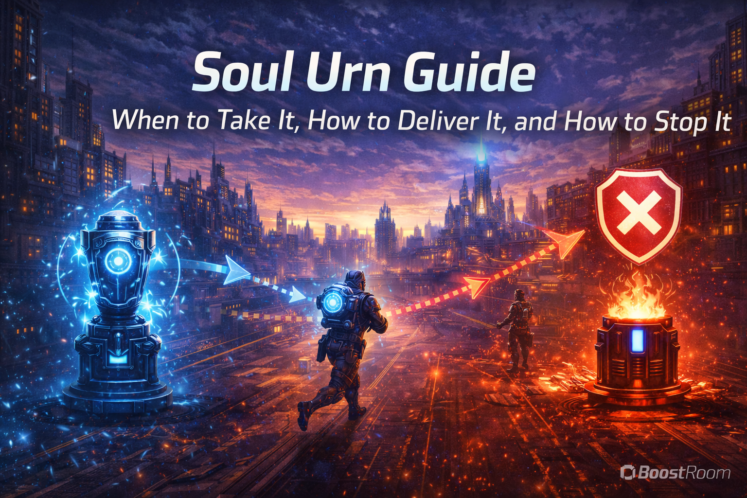 Deadlock Soul Urn guide, Deadlock Spirit Urn, when to take Urn Deadlock, how to deliver Urn Deadlock, how to stop Urn Deadlock, Urn escort strategy, Urn runner best hero, Deadlock Urn spawn time
