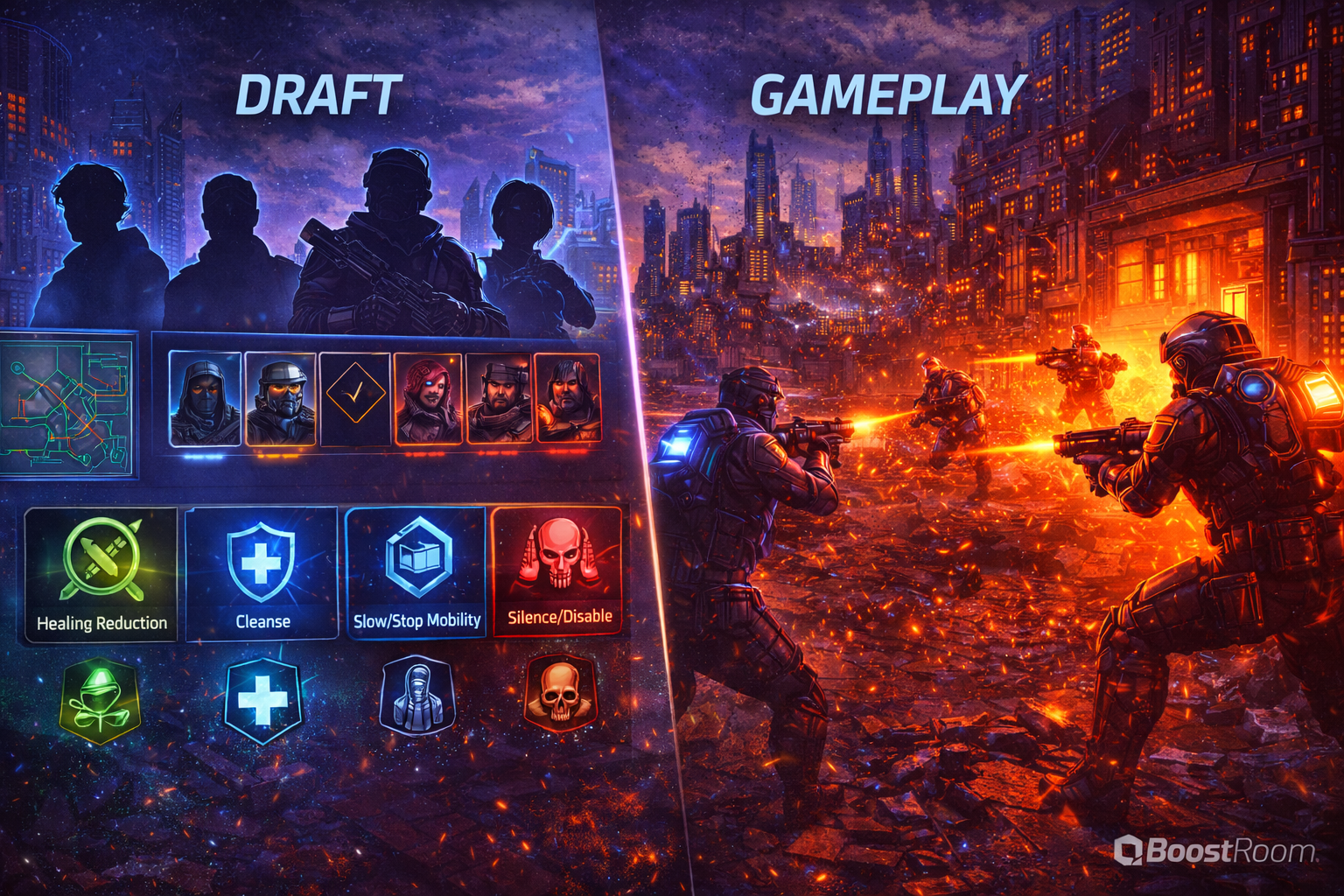 Deadlock counters 2026, how to counter Deadlock heroes, Deadlock draft tips, Deadlock counter items, Deadlock gameplay counters, Deadlock anti-heal items, Deadlock anti-CC items Deadlock counters 2026, how to counter Deadlock heroes, Deadlock draft tips, Deadlock counter items, Deadlock gameplay counters, Deadlock anti-heal items, Deadlock anti-CC items