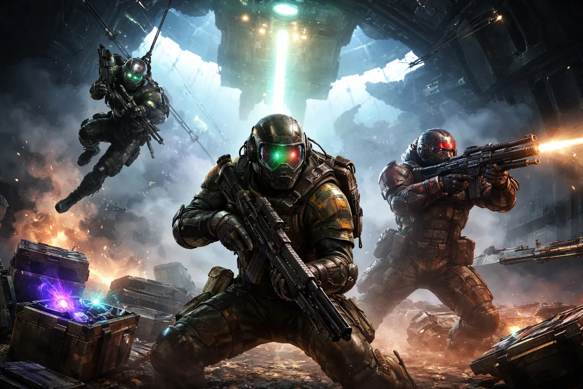 Marathon beginner guide, Bungie Marathon extraction shooter, how extraction runs work, Marathon exfil tips, Runner shells, contracts and factions, Tau Ceti IV, PvPvE survival, solo extraction tips