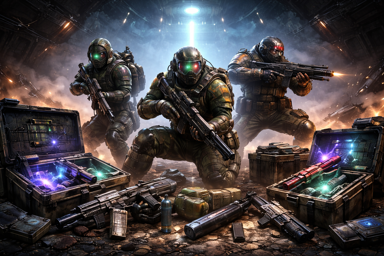 best starter loadouts Marathon, Marathon cheap kits, Bungie Marathon beginner loadouts, budget weapons Marathon