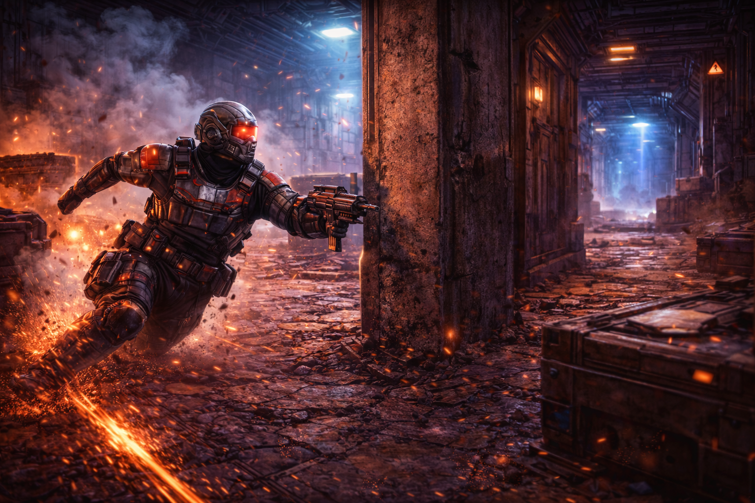 Marathon movement tips, Marathon slide-cancel changes, Marathon movement after patch, Bungie Marathon movement, how to slide in Marathon, Marathon strafing tips