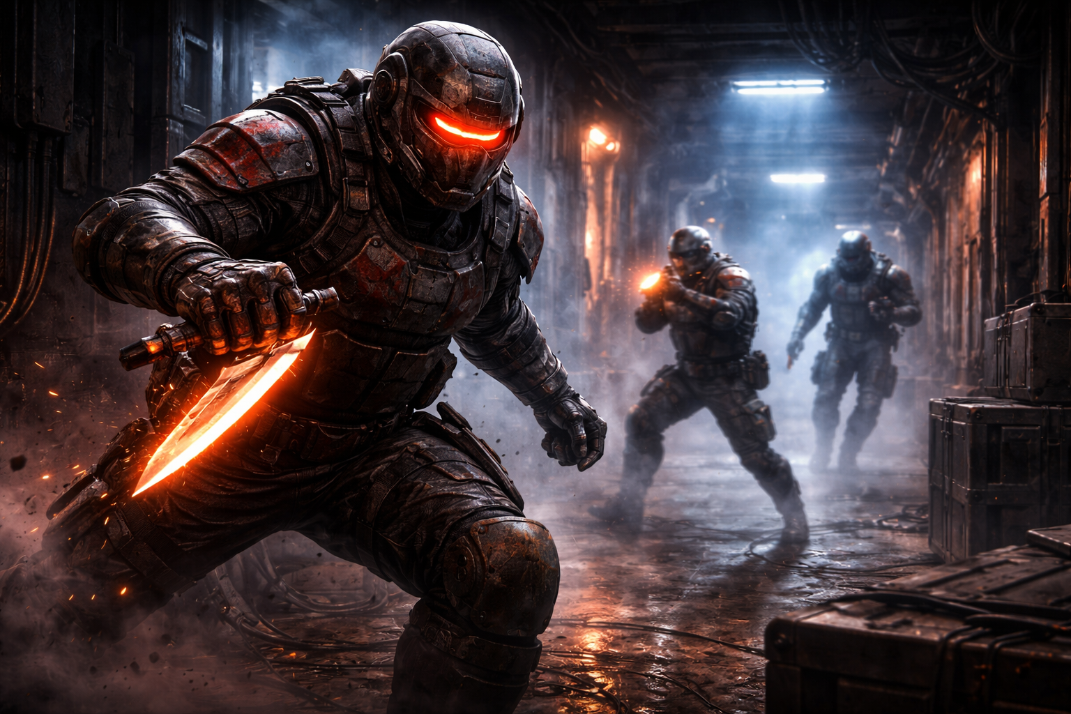 Marathon knife meta, Bungie Marathon melee, when to melee Marathon, knife build Marathon, melee damage scaling Marathon Marathon knife meta, Bungie Marathon melee, when to melee Marathon, knife build Marathon, melee damage scaling Marathon