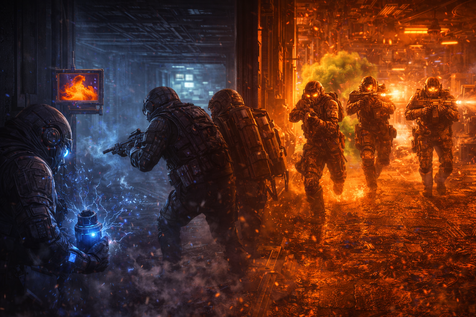 stealth vs speed Marathon, Marathon tempo guide, how to play stealth Marathon, how to play fast Marathon, Marathon run planning, Marathon rotations guide, Assassin stealth Marathon