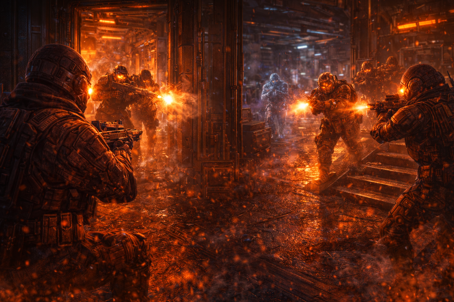 Marathon third party, third team problem Marathon, avoid getting sandwiched Marathon, Marathon PvP positioning, Marathon audio discipline, Marathon fight timing, Marathon rotate out after fight