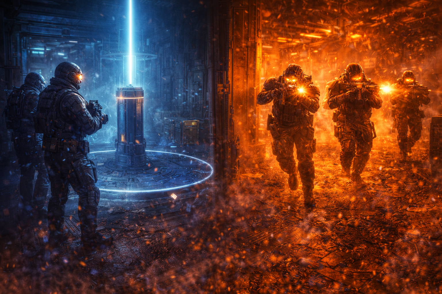 Marathon extraction timing, when to extract Marathon, leave early vs press luck, Marathon exfil timer, standard exfil 60 seconds, guarded exfil 30 seconds, final exfil 60 seconds