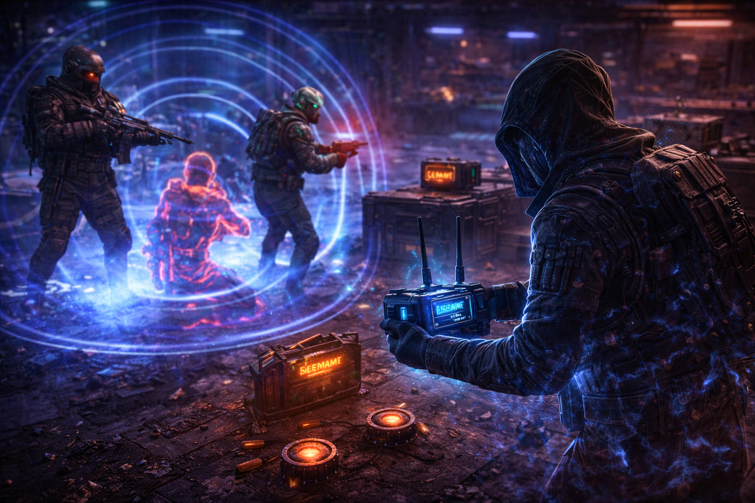 signal jammer Marathon, Marathon signal jammer guide, how to use signal jammer Marathon, counter Recon scans Marathon, counter TAD Marathon, counter thermal scopes Marathon signal jammer Marathon, Marathon signal jammer guide, how to use signal jammer Marathon, counter Recon scans Marathon, counter TAD Marathon, counter thermal scopes Marathon