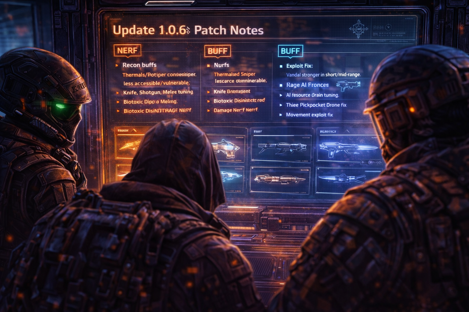 Marathon patch notes breakdown, Marathon meta shifts, Marathon balance changes, Marathon update 1.0.5.3, Marathon update 1.0.5.2, Marathon update 1.0.5, Marathon update 1.0.0.4 Marathon patch notes breakdown, Marathon meta shifts, Marathon balance changes, Marathon update 1.0.5.3, Marathon update 1.0.5.2, Marathon update 1.0.5, Marathon update 1.0.0.4